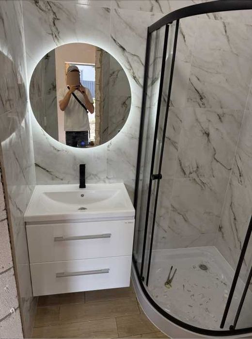 Будинок з ТОП ремонтом 2026р. Посудомийка, кондиціонер, тепла підлога.