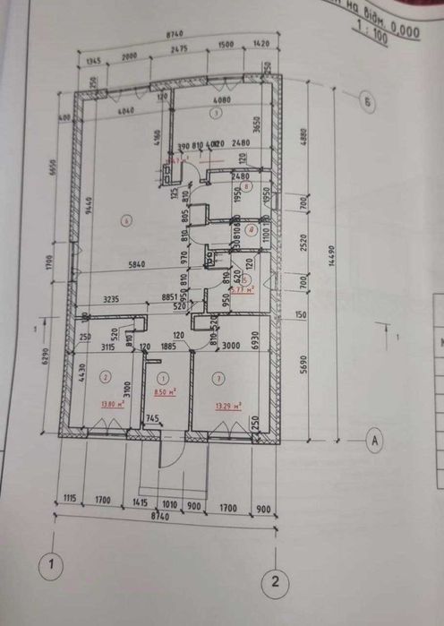 БУДИНОК З ТЕРАСОЮ! Велика ділянка Боратин 110 м² 7,5 сот 3 спальні