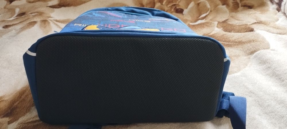 Рюкзак детский школьный Kite для мальчика