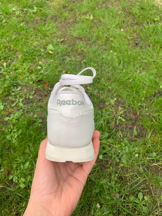 Кросівки Reebok 40 розмір 26 см
