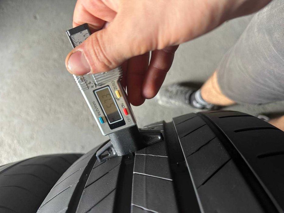 Автошини літні 2024 Kumho 235/55/18  (2шт)Резина,Колеса,Гума,Скати,Шини