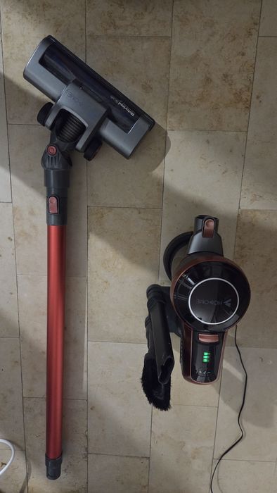 Aspirador sem fios Hosome 20kpa