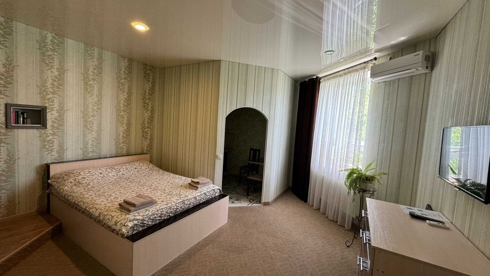 Комерційна нерухомість за адресою Космонавтів просп. (площа 200 м²) - Atlanta.ua - фото 6