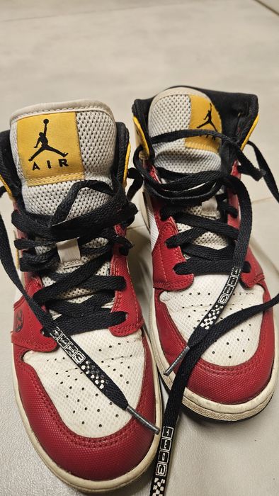 Buty Nike jordan 1