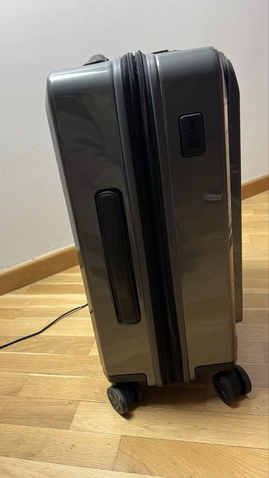 Walizka Porsche Provance Roadster Hardcase