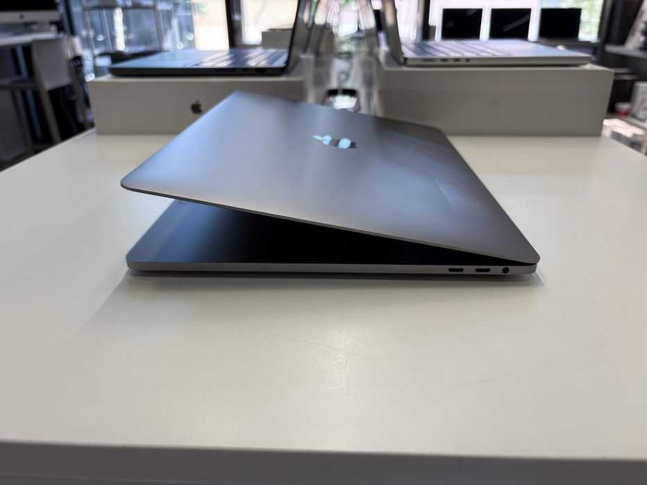 Ноутбук MacBook Pro 15” 2019 i7 16/512GB +4GB • ГАРАНТІЯ • СТАН 9.7/10 111308