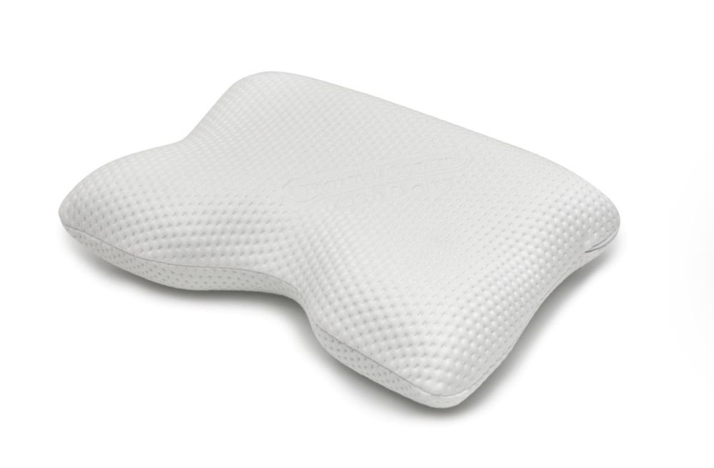 Luksusowa poduszka wyrób medyczny Selene Premium Contour