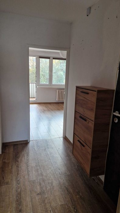 Dwupokojowe mieszkanie 49 m2.
