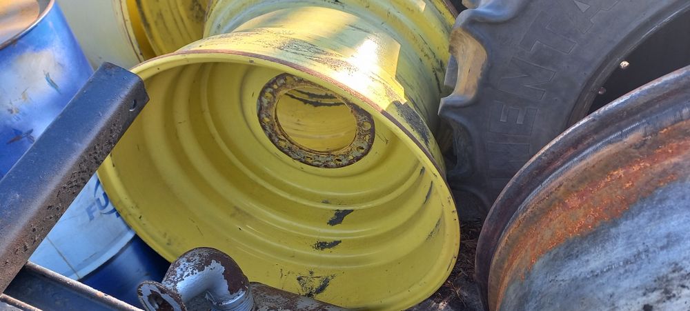 Felga 21x32 John Deere