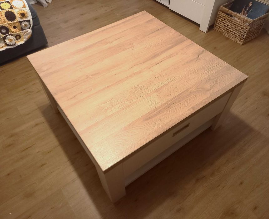 Mesa de Centro - Conforama