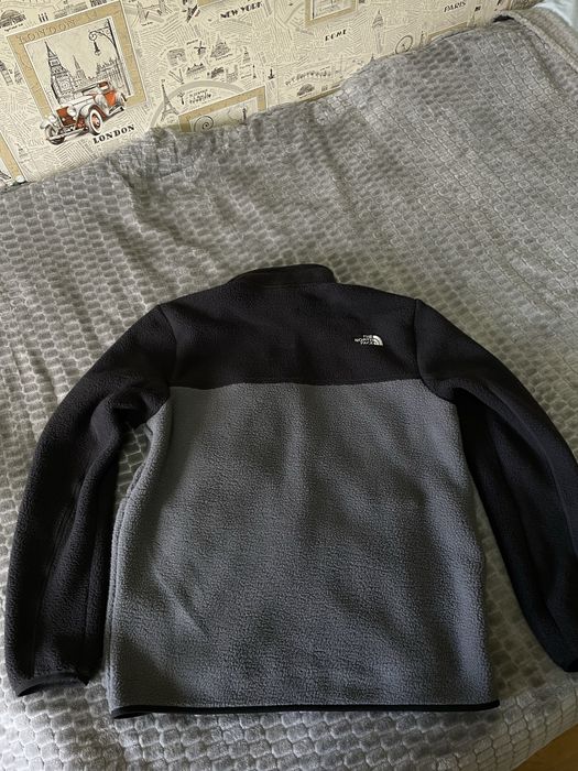 Оригнальні кофти puma і tnf