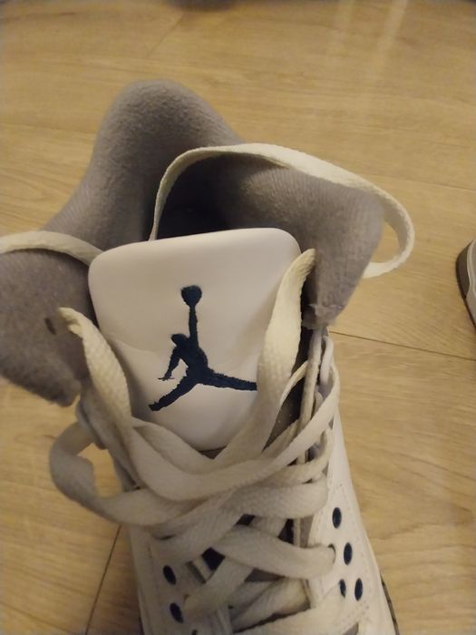 Air Jordan 3 Retro r 42.5