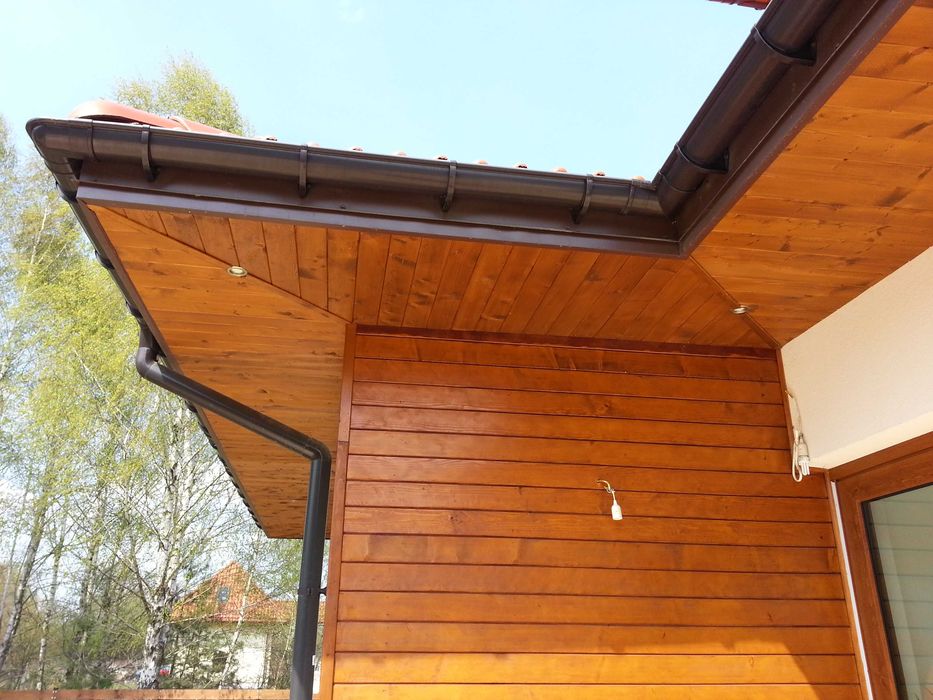 SZTACHETY ogrodzenia Płot