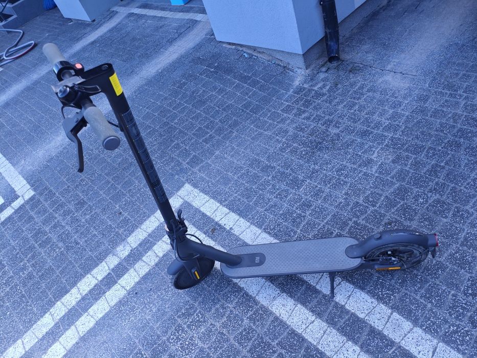 Xiaomi Electric Scooter Essential