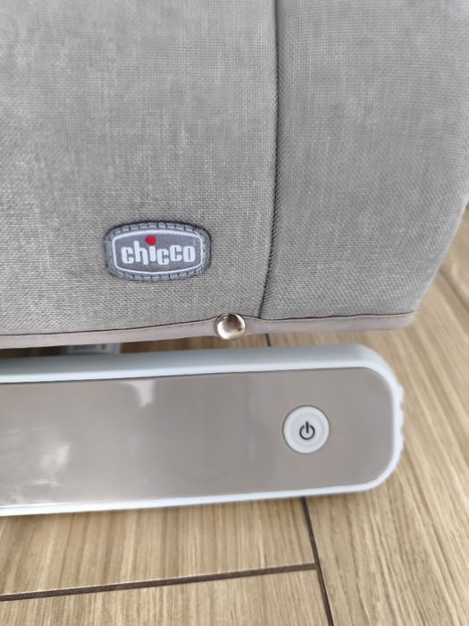 Bujaczek Chicco Rhythm