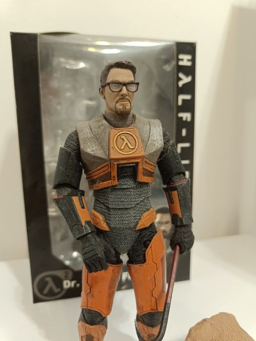 Фигурка Half-Life Neca
