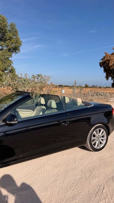 Volkswagen EOS 1.6FSI