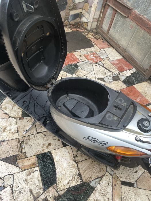 Jog sa36 ямаха джог са36