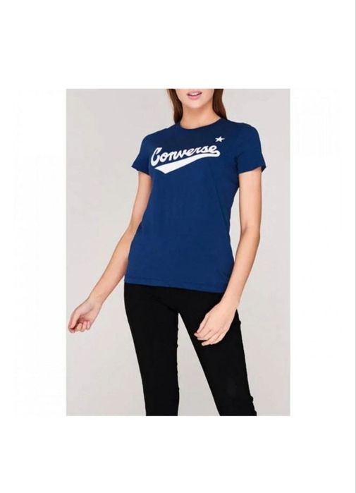 Футболка Converse