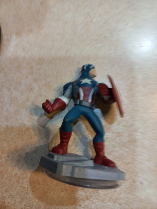Figurka Disney infiniti Marvel