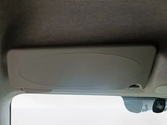 Pála de sol esquerda RENAULT Kangoo Express (FW0/1_)