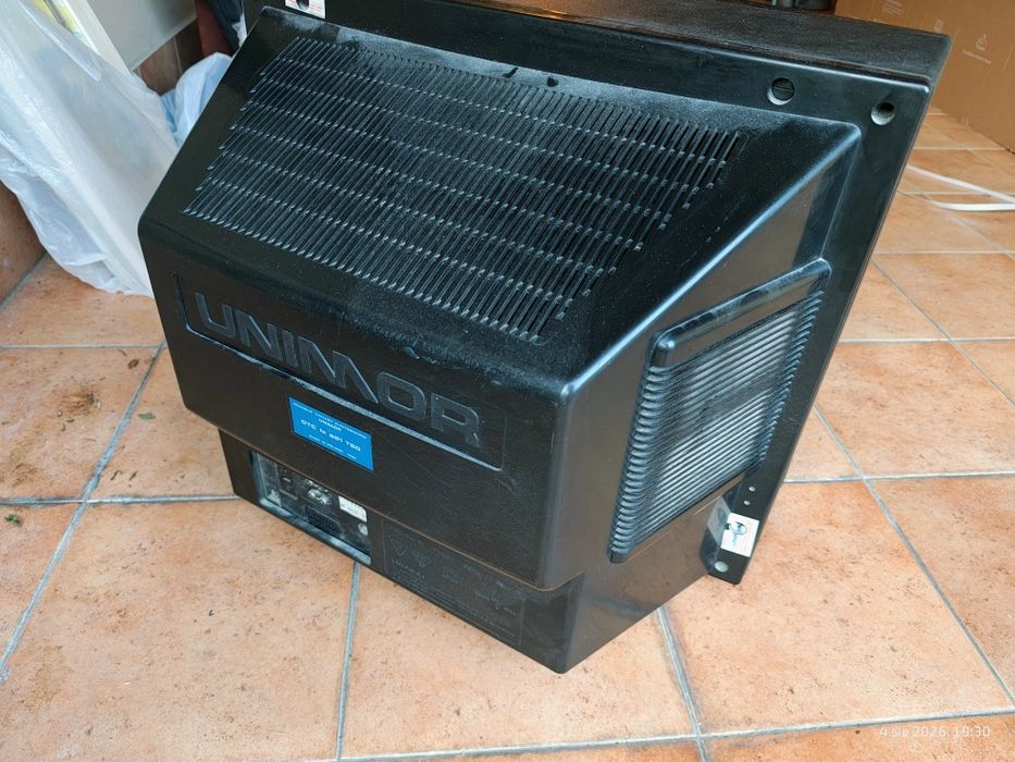 Telewizor Unimor