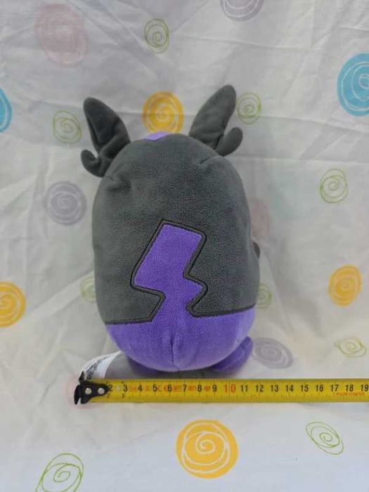 pokémon peluche do pokémon Morpeko oficial original autêntico