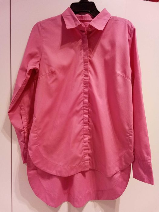 Koszula damska - 4 sztuki