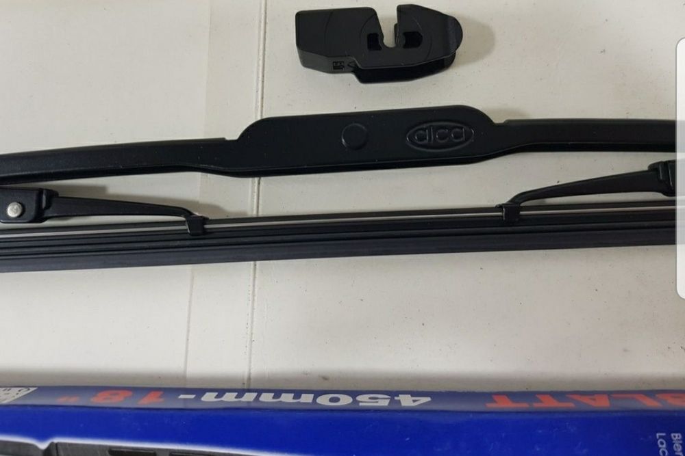 Стеклоочиститель Alca Germany 450mm-18"