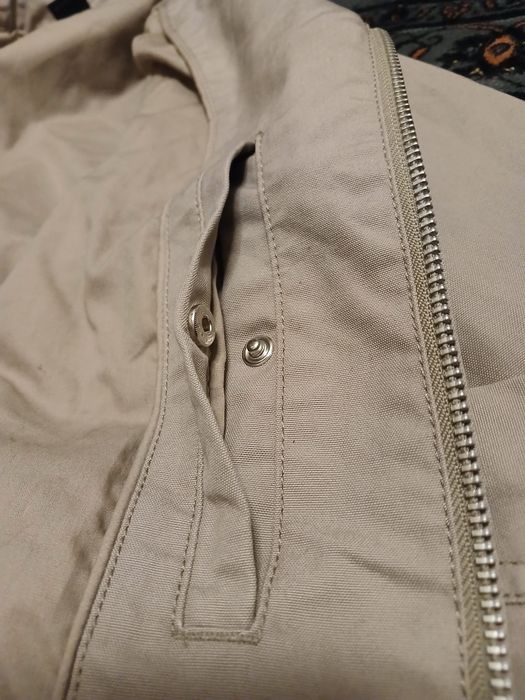 Продам бомбер GAP