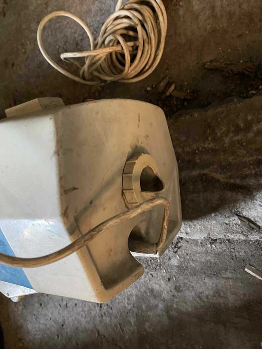 Odkurzacz Predom Zelmer typ 04S