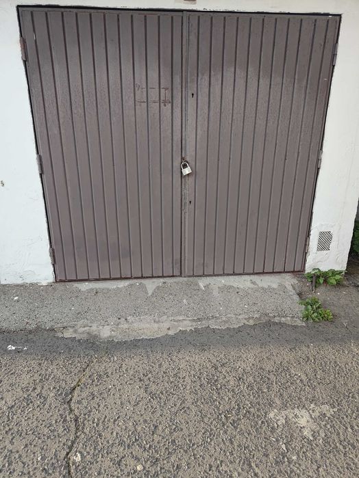 Wynajmę garaż 19 m 2 Tychy przy ulicy Poziomkowej - Widok 2