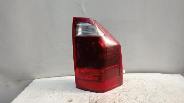 Farolim direito MITSUBISHI Pajero III (V6_W, V7_W)