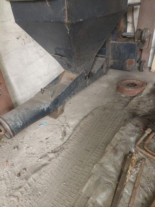 Silosy na materiały sypkie plus gratis