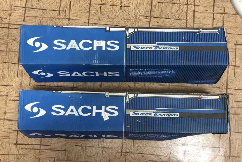 Амортизатор задний (311 776) HYUNDAI Sonata, HYUNDAI XG, KIA Magentis