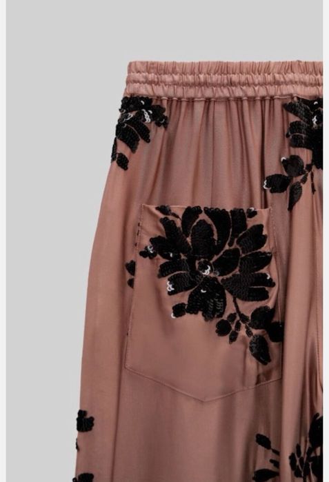 Костюм Zara з брюками