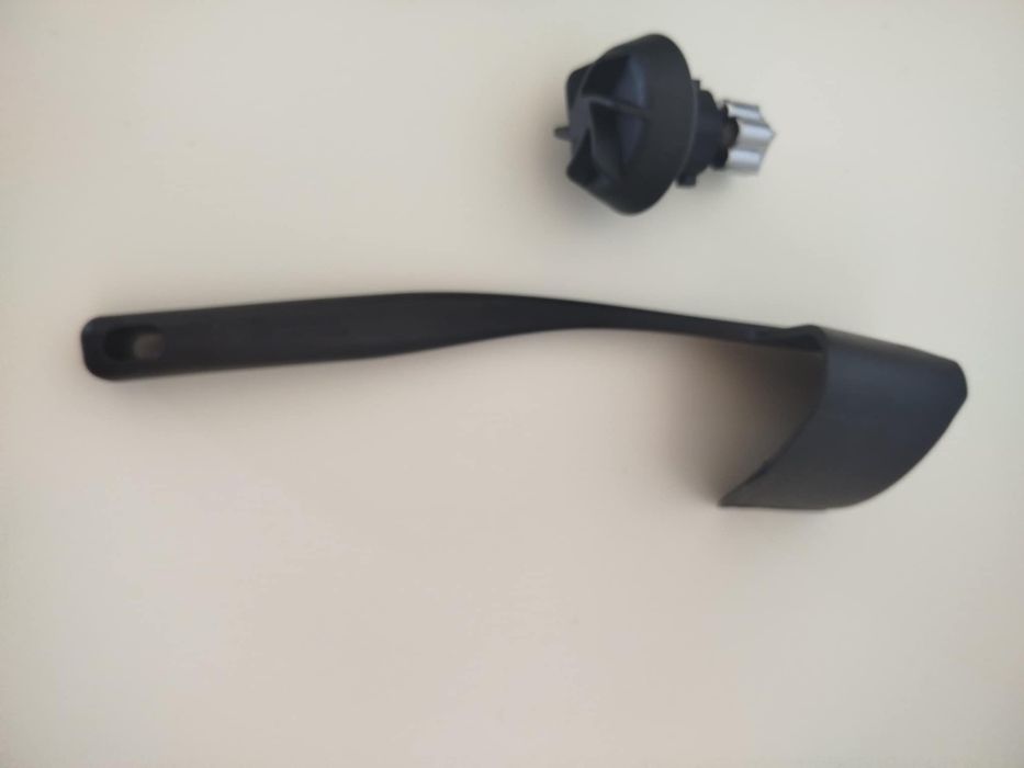 Acessórios para Monsieur cuisine