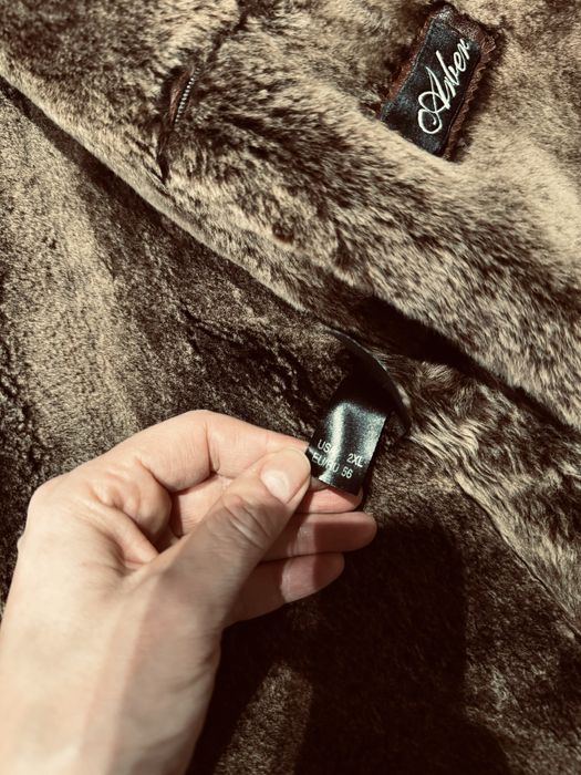 Дублянка Arber XL