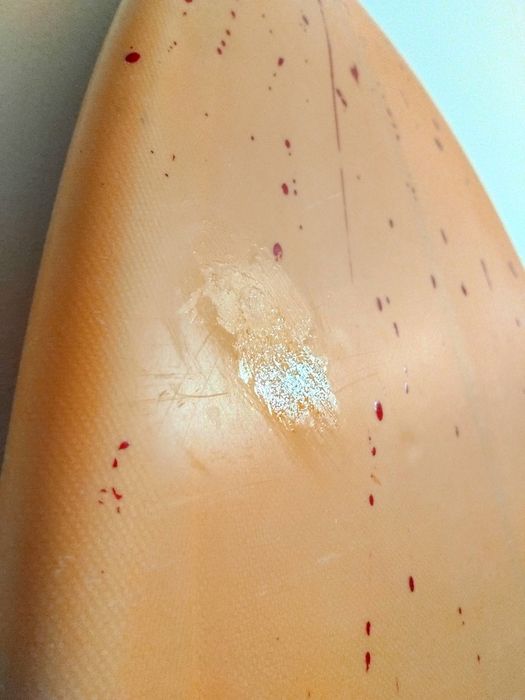 Prancha de Surf CI Mid 7.0