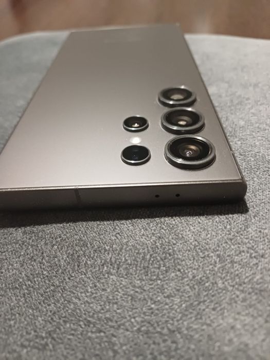 Venda ou troco   samsung s24 ultra  rigorosamente imaculado