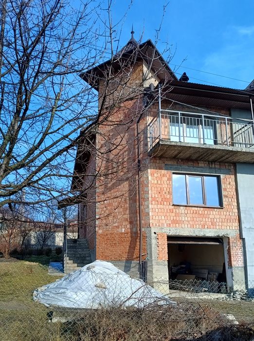 House by the address st. Toporivska (area 160 m²) - Atlanta.ua - photo 3