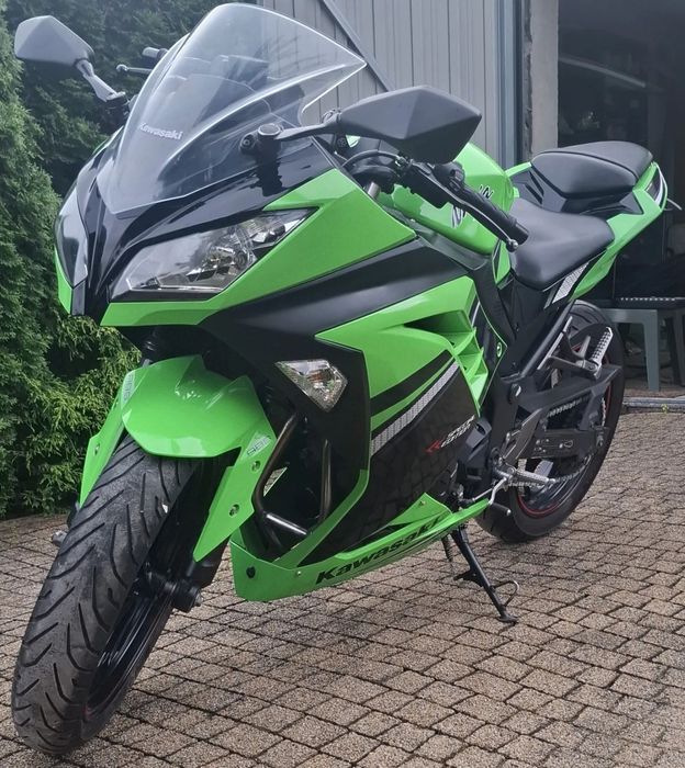 Kawasaki