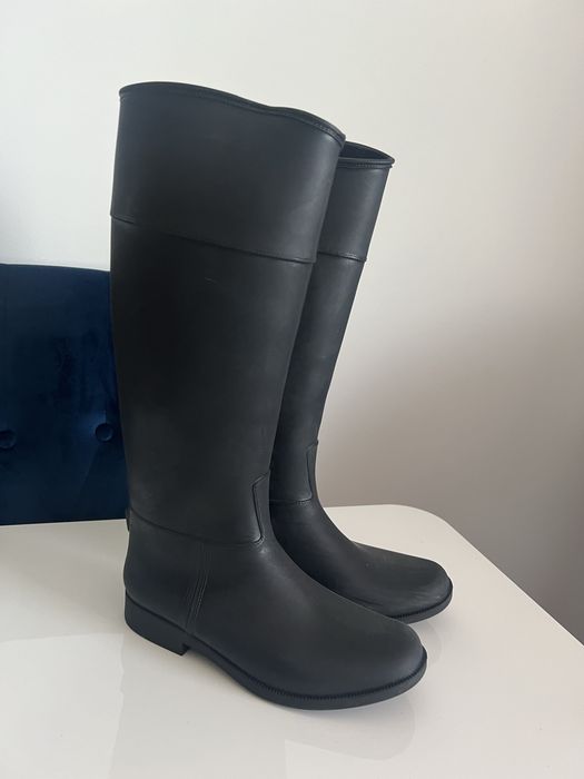 Buty Gumaki damskie piekne polecam