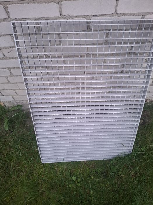 Krata pomostowa, krata wema 73 x 100 cm