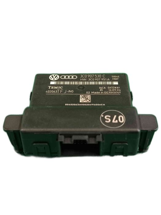 Módulo Electrónico VW PASSAT B6 3C0907530C (OEM) | 3C0907951A (OEM)