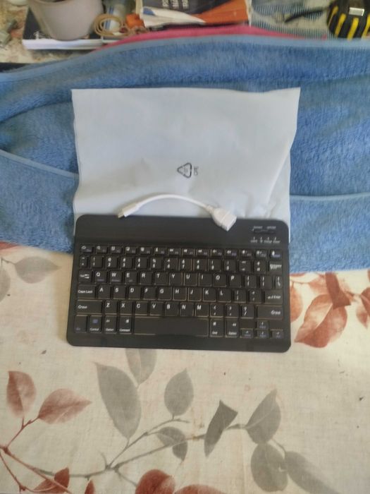 Teclado para tablet