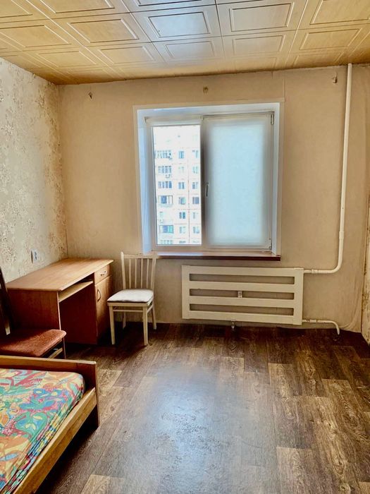 Продам 3к квартиру Парус, Коммунар