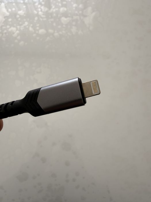 Картрідер для Iphone