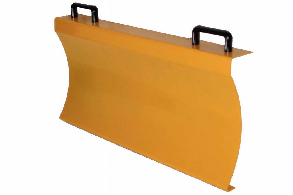 Pług śnieżny do zamiatarki Lemiesz GMM-SW800PRO|WYSYŁKA!|