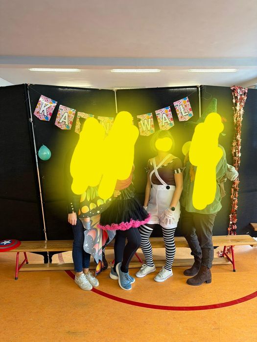 Stroj bal,przebranie, karnawałowe rozm s